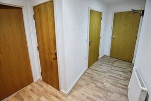 Hallway- click for photo gallery